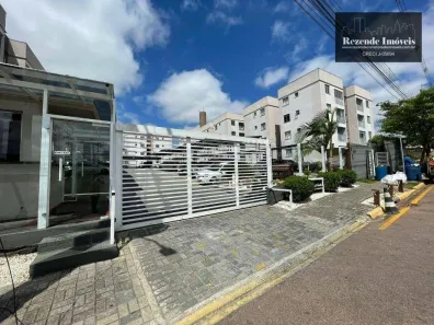 Apartamento com 2 Quartos à venda, 56m² no Cidade Industrial, Curitiba