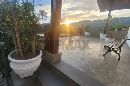 Casa com 3 Quartos para alugar, 324m² no Centro, Mairiporã