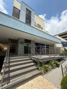 Prédio/Edifício Inteiro para alugar, 1177m² no Setor Sul, Goiânia