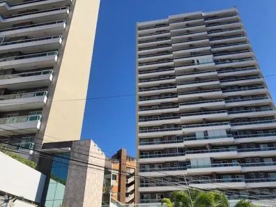 Apartamento com 3 Quartos à venda, 146m² no Guararapes, Fortaleza