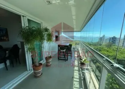 Apartamento com 3 Quartos à venda, 169m² no Centro, Florianópolis