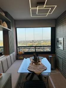 Apartamento com 2 Quartos à venda, 66m² no Jardim Satélite, São José dos Campos