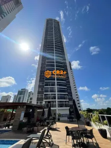 Apartamento com 3 Quartos à venda, 162m² no Boa Viagem, Recife
