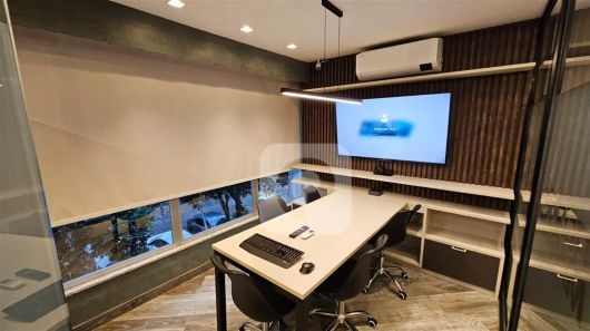 Conjunto Comercial / Sala à venda, 65m² no Camorim, Rio de Janeiro