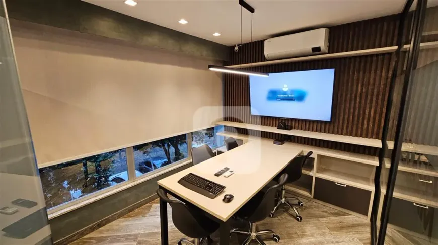 Foto do imóvel - Conjunto Comercial / Sala à venda, 65m²