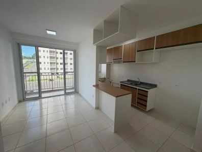 Apartamento com 2 Quartos à venda, 49m² no Ponta Negra, Manaus