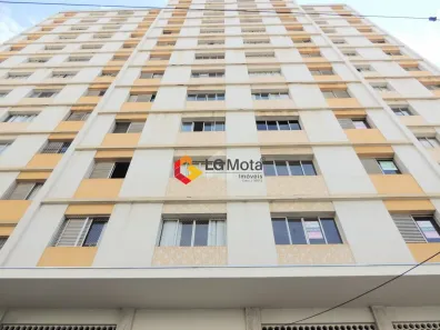 Apartamento com 1 Quarto à venda, 57m² no Centro, Campinas