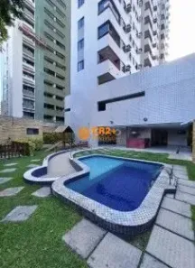 Apartamento com 3 Quartos à venda, 81m² no Espinheiro, Recife