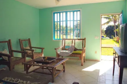 Casa de Condomínio com 3 Quartos à venda, 130m² no Ponte dos Leites, Araruama