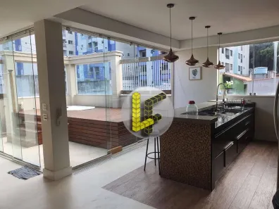 Cobertura com 3 Quartos à venda, 150m² no Santa Maria, São Caetano do Sul