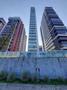 Apartamento com 4 Quartos à venda, 210m² no Piedade, Jaboatão dos Guararapes