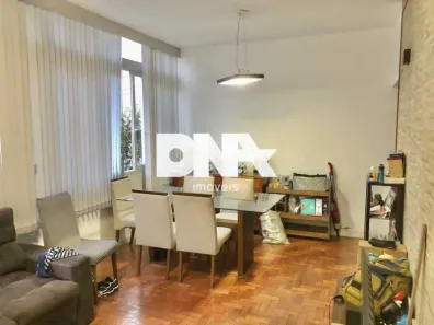 Apartamento com 3 Quartos à venda, 100m² no Copacabana, Rio de Janeiro