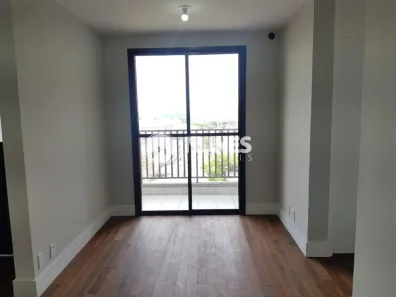 Apartamento com 2 Quartos à venda, 53m² no Centro, Osasco