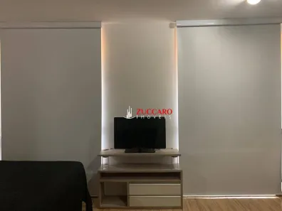 Studio com 1 Quarto à venda, 36m² no Vila Augusta, Guarulhos