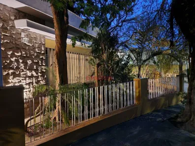 Casa com 3 Quartos à venda, 270m² no Vila Lusitânia, São Bernardo do Campo