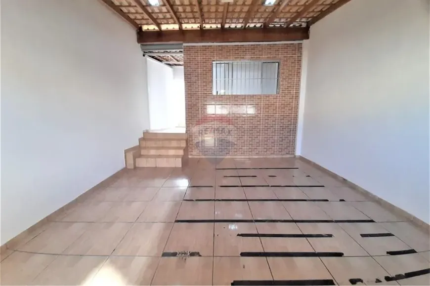 Foto do imóvel - Casa para comprar com 117 m², 2 quartos, 2 banheiros, 2 vagas