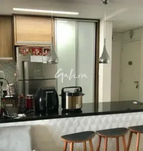 Apartamento com 2 Quartos à venda, 90m² no Santa Paula, São Caetano do Sul