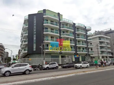 Loja / Salão / Ponto Comercial à venda, 264m² no Vila Nova, Cabo Frio