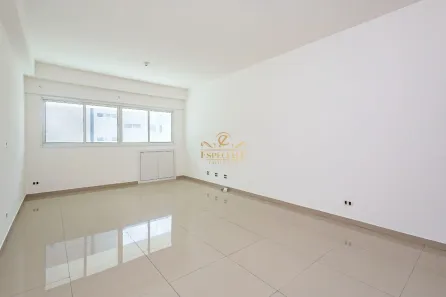 Studio com 1 Quarto para alugar, 32m² no Centro, Curitiba