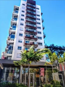 Apartamento com 2 Quartos à venda, 70m² no Cambuí, Campinas
