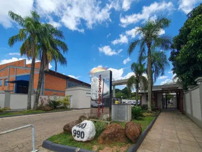 Apartamento com 2 Quartos à venda, 39m² no Canudos, Novo Hamburgo