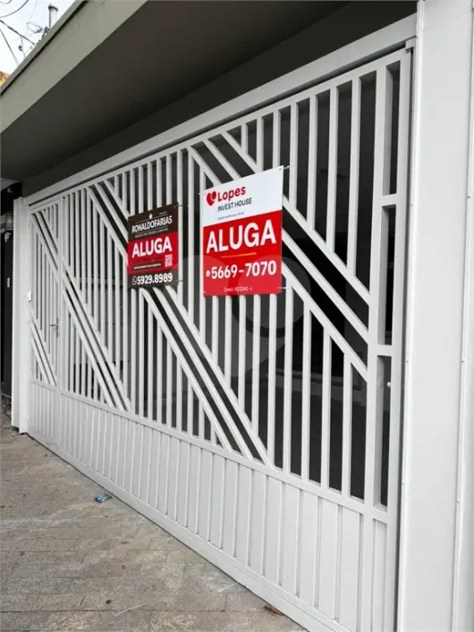 Foto do imóvel - Imóvel comercial para alugar com 240 m², 4 quartos, 2 banheiros, 2 vagas