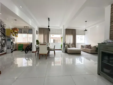 Apartamento com 3 Quartos à venda, 200m² no Graça, Salvador