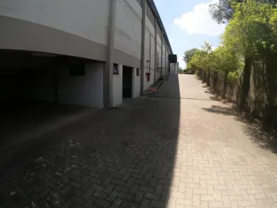 Prédio/Edifício Inteiro à venda, 4396m² no Jardim Passárgada I, Cotia
