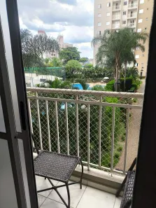 Apartamento com 2 Quartos à venda, 62m² no São Bernardo, Campinas