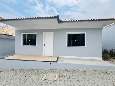 Casa com 2 Quartos à venda, 68m² no Hospicio, Araruama