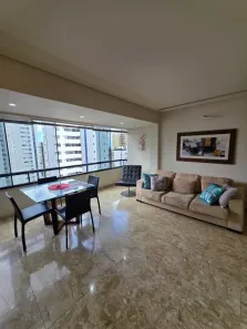 Apartamento com 2 Quartos à venda, 74m² no Pituba, Salvador