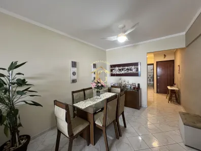 Apartamento com 3 Quartos à venda, 144m² no Guilhermina, Praia Grande