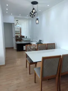 Apartamento com 3 Quartos à venda, 105m² no Medeiros, Jundiaí
