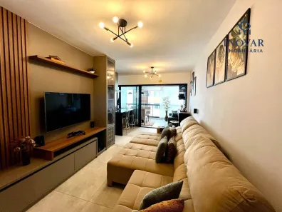 Apartamento com 2 Quartos à venda, 84m² no Vila Adyana, São José dos Campos