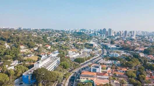 Terreno / Lote Comercial à venda, 638m² no Butantã, São Paulo