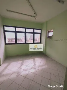 Conjunto Comercial / Sala à venda, 35m² no Centro, Taubaté