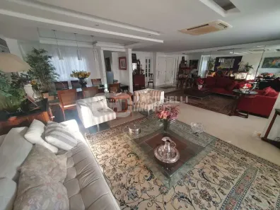 Cobertura com 3 Quartos à venda, 340m² no Recreio dos Bandeirantes, Rio de Janeiro