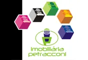 Logo da imobiliária