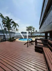 Apartamento com 3 Quartos à venda, 173m² no Itararé, São Vicente