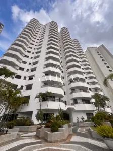 Apartamento com 4 Quartos à venda, 240m² no Centro, Jundiaí