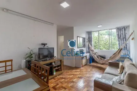 Apartamento com 2 Quartos à venda, 66m² no Tijuca, Rio de Janeiro