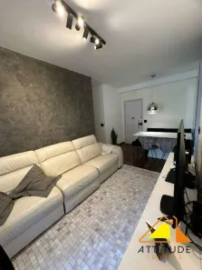 Apartamento com 3 Quartos à venda, 81m² no Independência, São Bernardo do Campo