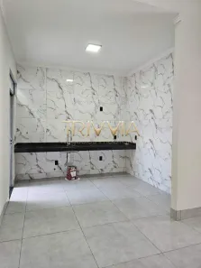 Casa com 2 Quartos à venda, 70m² no Jardim Brasília, Uberlândia