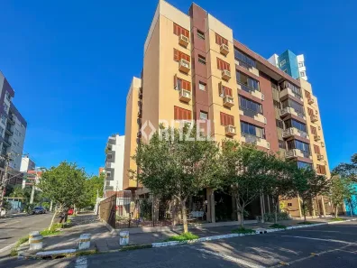 Apartamento com 3 Quartos à venda, 90m² no Vila Rosa, Novo Hamburgo