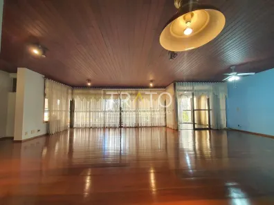 Apartamento com 4 Quartos à venda, 297m² no Cambuí, Campinas