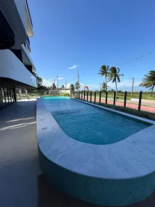 Flat com 1 Quarto à venda, 23m² no Intermares, Cabedelo