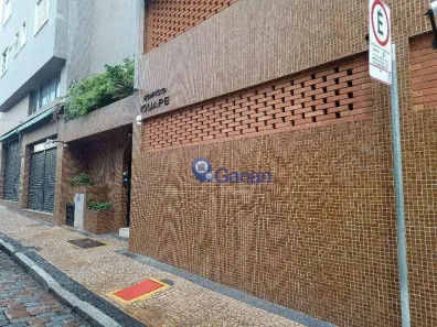 Kitnet com 1 Quarto para alugar, 40m² no Centro, Campinas