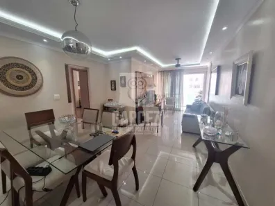 Apartamento com 4 Quartos à venda, 118m² no Méier, Rio de Janeiro