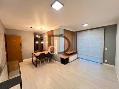 Apartamento com 2 Quartos para alugar, 67m² no Centro, Vinhedo