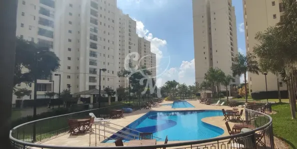 Apartamento com 4 Quartos à venda, 119m² no Jardim Ermida I, Jundiaí